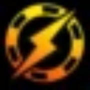 Instant Casino Logo en Favicon